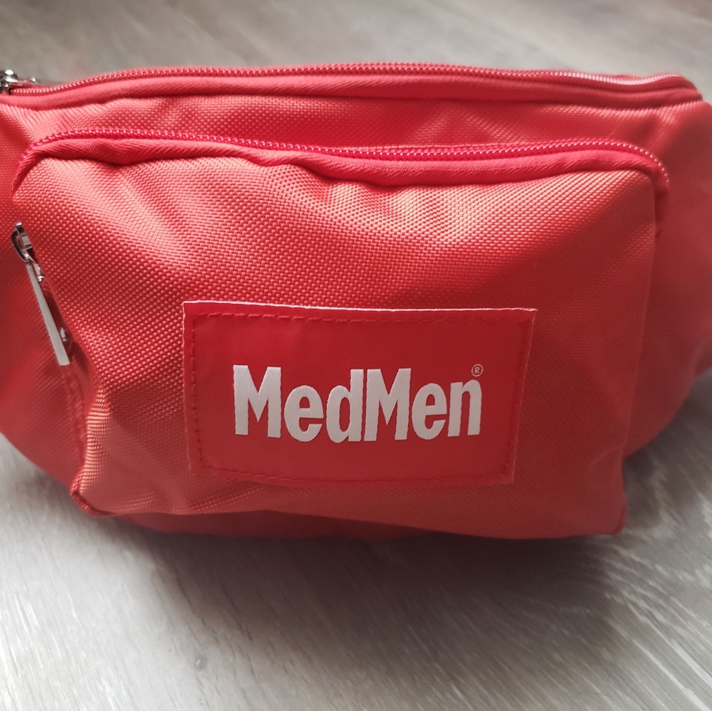 Medmen Fanny Pack